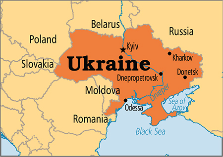 Course Duration Of Mbbs In Ukraine